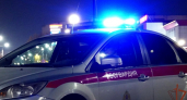 В Новочебоксарске задержали преступника, который избил местного жителя