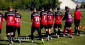 Новочебоксарцев зовут поддержать местную футбольную команду