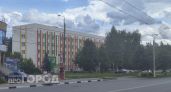 К новочебоксарской больнице окончательно присоединили четыре другие