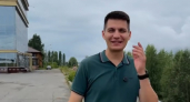 Столичный блогер прогулялся по новочебоксарской набережной: "Худо-бедно можно провести время"
