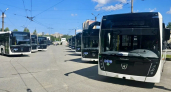 В Новочебоксарск и Чебоксары поставят 76 новых автобусов 