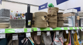 Купила в Fix Price фактурные плетёные корзинки: вот как создала дома уголок в стиле кантри