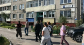 В Новочебоксарске провели очередной обход в центре: сухостой, мусор и граффити