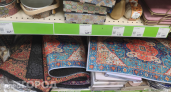 Скупила коврики и марокканский декор в Fix Price за копейки: превратила квартиру в восточный дворец 