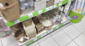 Купила корзину „Марракеш“ в Fix Price за копейки: теперь она главный акцент в спальне — выглядит как ручная работа
