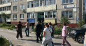 Инспекция в Новочебоксарске, погодный прогноз и старт приема заявок на охоту: главные новости за 2 августа