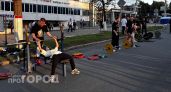 В Новочебоксарске пройдет турнир по жиму штанги