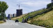 Житель аварийного дома добился получения временного жилья