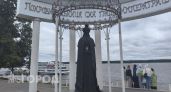 "Пункт здоровья" выезжает в Мариинский Посад