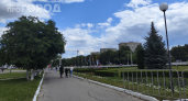 Жара бьёт рекорды: вот где россиянам стоит готовиться к +36 и не выходить на улицу днём