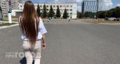 Сухой и теплый денек: о погоде в Новочебоксарске 5 августа