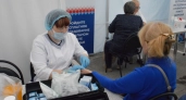 В Новочебоксарске вновь откроется мобильный пункт здоровья 
