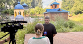 В Новочебоксарск приехали журналисты телеканала "Россия 1"