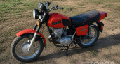 Красная королева против железного пахаря: почему владельцы Jawa 350 и «Иж Планеты-5» спорят до сих пор