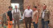 Власти Чувашии требуют ускорить ремонт школ в Чебоксарском районе и Новочебоксарске