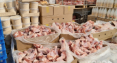 Мясо одинаковое, а цена разная: чем продукт из «Светофора» отличается от аналогов в «Магните» и «Пятёрочке»