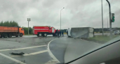 ДТП на трассе Вятка и проверка укрытий в Новочебоксарске: главные новости за 8 августа