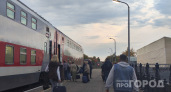 Наконец-то можно вытянуться во весь рост: новый спальный вагон РЖД удивил размером кроватей