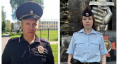 В Новочебоксарске выбирают лучшего участкового