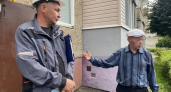 Всего половина домов Новочебоксарска готова к зиме