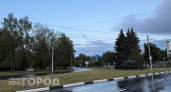 В Новочебоксарске 15 августа ожидаются дождь и прохлада до плюс 11 градусов