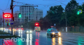 В Новочебоксарске 16 августа ожидаются дожди и дневная температура около +12