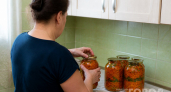 Морковь «Рыжая царица» готовлю по-корейски и закатываю: до весны запас ещё ни разу не дожил