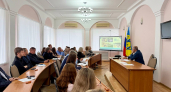 В Новочебоксарске обновляют освещение и готовят городские празднования: итоги еженедельного обсуждения