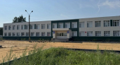 Под Новочебоксарском в Атлашевской больнице уже начали принимать первых пациентов