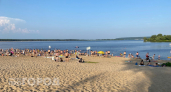 В Новочебоксарске и Чувашии на выходных потеплеет до +29 перед дождями