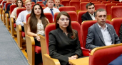 Молодежь Новочебоксарска выступила за власть "стариков": решения заседания при Госсовете Чувашии