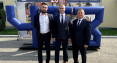 На новочебоксарском предприятии изготовили 13 тысяч тонн труб за полгода