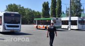 Новочебоксарец взыскал с ЧТУ 150 тысяч рублей за падение в троллейбусе