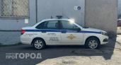 В Новочебоксарске трех мужчин арестовали за сопротивление полицейским