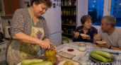 Кабачки хрустят, как молодые огурцы: кручу по 30 банок по старому семейному способу — зимой не залеживаются