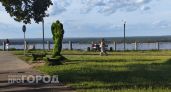 Воздух прогреется до 18 градусов: о погоде в Новочебоксарске 26 августа