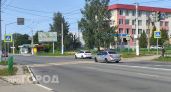 У жителя Новочебоксарска конфисковали машину Geely за повторную пьяную езду