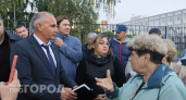 Благоустройство набережной, подготовка к празднованию Дня города и ДТП с автобусом: главные новости за 27 августа