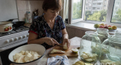Груши режу не кусочками, а тонкими веерами: простая заготовка на зиму выглядит как десерт из ресторана