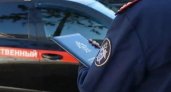 В Новочебоксарске 47-летний мужчина напал на сотрудника ДПС