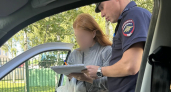За один день в Чувашии оштрафовали больше 200 пешеходов