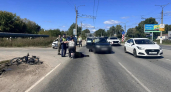 ДТП с велосипедистом, рейды по мигрантам и благоустройство города: главные новости за 29 августа