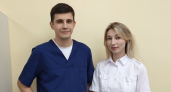 Штат городской поликлиники в Новочебоксарске пополнили два молодых врача-стоматолога 