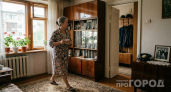 Стенка из 90-х утяжеляет комнату: 5 современных систем хранения вместо мебельной громады