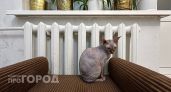 В многоквартирных домах Новочебоксарска завершают проверку готовности  к зиме отопления и котельных