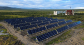 Солнечные модули из Чувашии помогут якутским поселкам экономить 1500 тонн дизеля