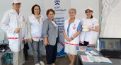 Новочебоксарцам предлагают посетить эндокринолога и зубного