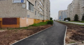 В Новочебоксарске проверили благоустройство тротуаров и дворовых зон