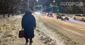 От мокрого снега до арктического нашествия: синоптики раскрыли, какая зима ждёт Россию