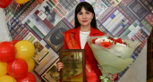 Учитель из Новочебоксарска поборется за звание лучшего педагога страны среди десятков финалистов